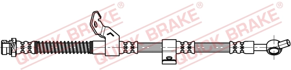 Brake Hose